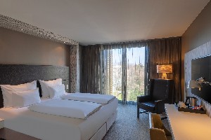 Hotel DOUBLETREE BY HILTON VIENNA SCHÖNBRUNN wakacje