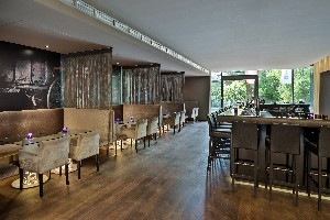 Hotel DOUBLETREE BY HILTON VIENNA SCHÖNBRUNN wakacje