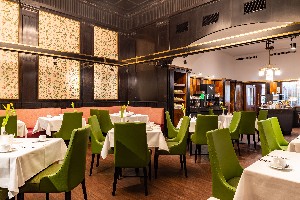 Hotel ERZHERZOG RAINER wakacje