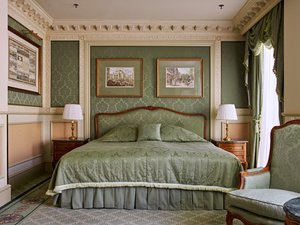 Hotel EUROSTARS GRAND HOTEL WIEN wakacje