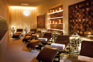 Hotel EUROSTARS GRAND HOTEL WIEN wakacje