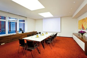 Hotel EUROSTARS GRAND HOTEL WIEN wakacje