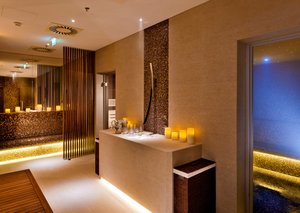Hotel EUROSTARS GRAND HOTEL WIEN wakacje