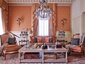 Hotel EUROSTARS GRAND HOTEL WIEN wakacje