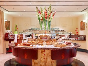Hotel EUROSTARS GRAND HOTEL WIEN wakacje
