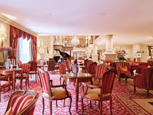 Hotel EUROSTARS GRAND HOTEL WIEN wakacje
