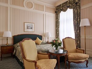 Hotel EUROSTARS GRAND HOTEL WIEN wakacje