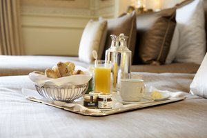 Hotel EUROSTARS GRAND HOTEL WIEN wakacje