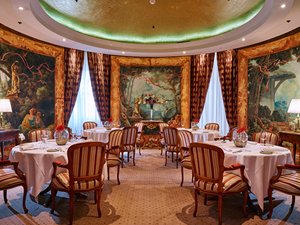 Hotel EUROSTARS GRAND HOTEL WIEN wakacje