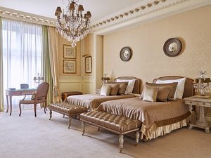 Hotel EUROSTARS GRAND HOTEL WIEN wakacje
