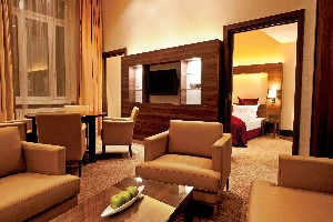 Hotel FLEMINGS SELECTION HOTEL WIEN-CITY wakacje