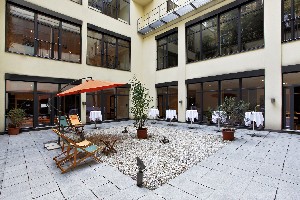 Hotel FLEMINGS WIEN-STADTHALLE wakacje