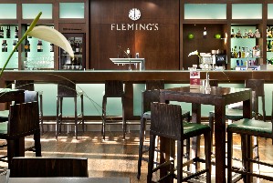 Hotel FLEMINGS WIEN-STADTHALLE wakacje