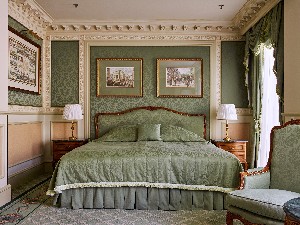 Hotel GRAND HOTEL WIEN wakacje