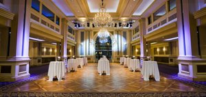 Hotel GRAND HOTEL WIEN wakacje