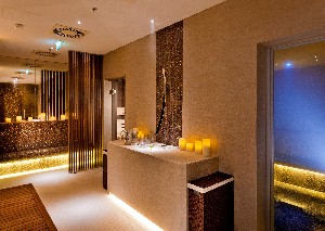 Hotel GRAND HOTEL WIEN wakacje