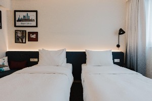 Hotel HAMPTON BY HILTON VIENNA CITY WEST wakacje