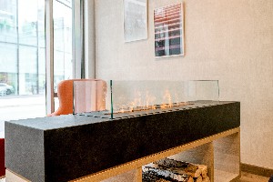 Hotel INTERCITYHOTEL WIEN wakacje