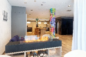 Hotel INTERCITYHOTEL WIEN wakacje