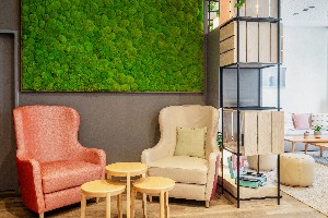 Hotel INTERCITYHOTEL WIEN wakacje