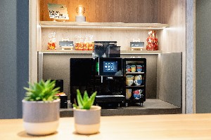 Hotel INTERCITYHOTEL WIEN wakacje