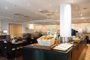 Hotel INTERCITYHOTEL WIEN wakacje