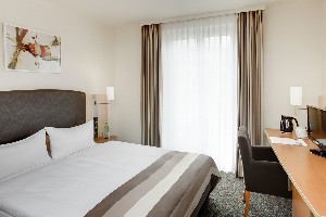 Hotel INTERCITYHOTEL WIEN wakacje
