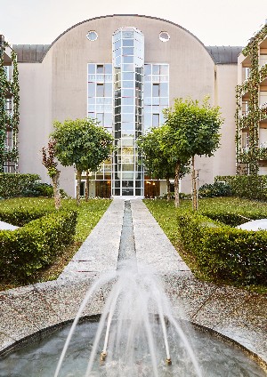 Hotel KAISER FRANZ JOSEPH wakacje