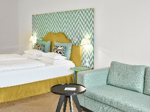 Hotel MAXX BY STEIGENBERGER VIENNA wakacje