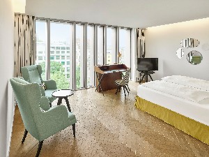 Hotel MAXX BY STEIGENBERGER VIENNA wakacje