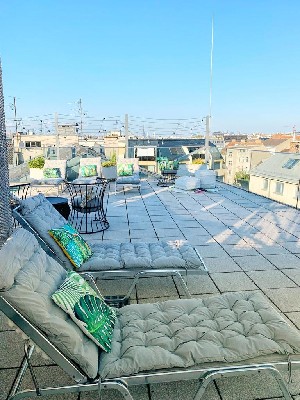 Hotel MAXX BY STEIGENBERGER VIENNA wakacje