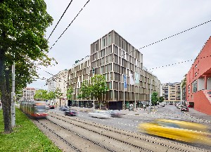 Hotel MAXX BY STEIGENBERGER VIENNA wakacje