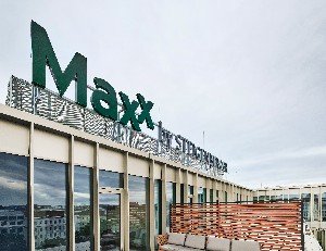 Hotel MAXX BY STEIGENBERGER VIENNA wakacje