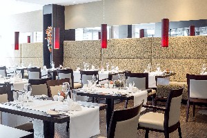 Hotel NH DANUBE CITY wakacje