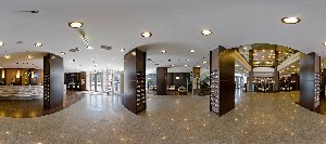 Hotel NH DANUBE CITY wakacje