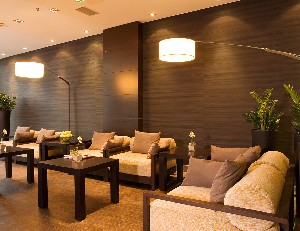 Hotel NH DANUBE CITY wakacje