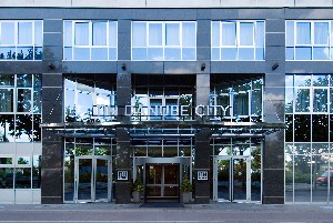 Hotel NH DANUBE CITY wakacje