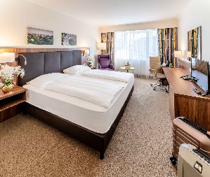 Hotel PLAZA PREMIUM WIEN wakacje