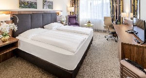 Hotel PLAZA PREMIUM WIEN wakacje