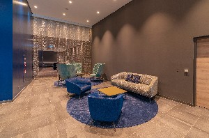 Hotel ROOMZ VIENNA PRATER wakacje