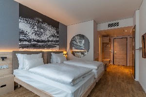 Hotel ROOMZ VIENNA PRATER wakacje