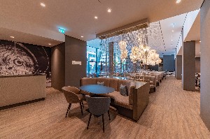 Hotel ROOMZ VIENNA PRATER wakacje