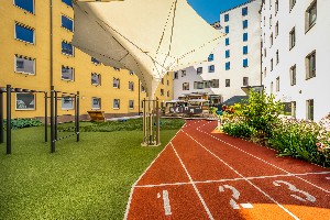 Hotel ZEITGEIST VIENNA HAUPTBAHNHOF wakacje