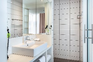 Hotel ZEITGEIST VIENNA HAUPTBAHNHOF wakacje