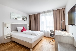 Hotel ZEITGEIST VIENNA HAUPTBAHNHOF wakacje