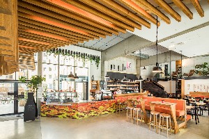 Hotel ZEITGEIST VIENNA HAUPTBAHNHOF wakacje