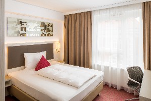 Hotel ZEITGEIST VIENNA HAUPTBAHNHOF wakacje