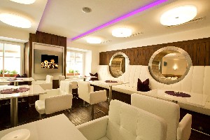 Hotel GOLDENES SCHIFF wakacje