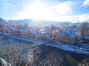 Hotel GOLDENES SCHIFF wakacje