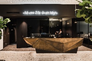 Hotel GOLDENES SCHIFF wakacje